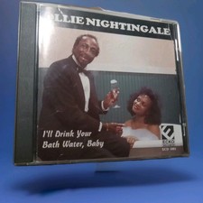 Ollie Nightingale - I'll Drink