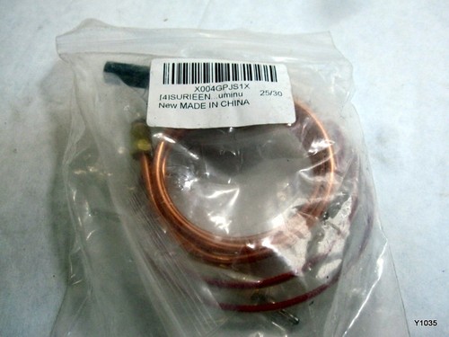 Kit camino termoaccoppiatore - kit,