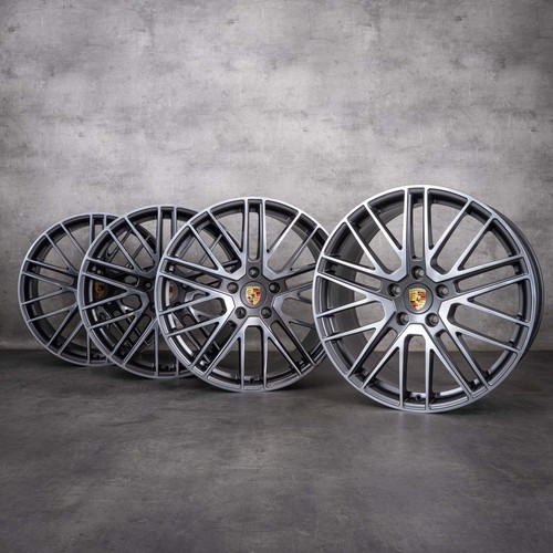 Cerchi porsche panamera 971 - porsche,