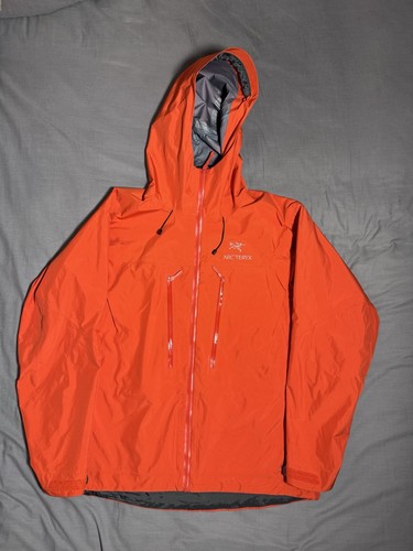 Arc teryx alpha - arc'teryx, taglia