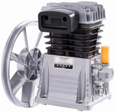 Compressore D'aria 1,5kW 2CV 2