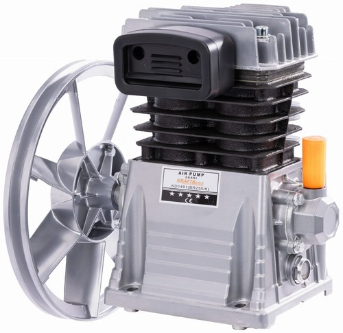 Compressore aria 5kw - compressore, 2cv