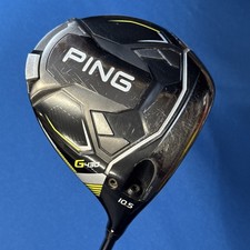 PING G430 MAX DRIVER 10,5