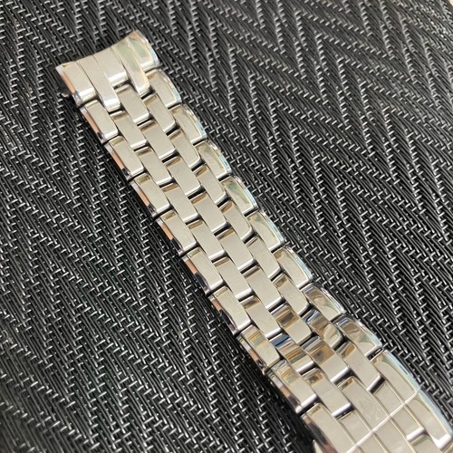 Cinturino bracciale acciaio - cinturino,