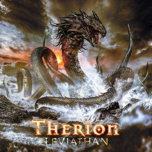 Therion leviathan 5 - therion, (+