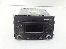 AUTORADIO PER KIA Sorento 3° Serie 961402P800AMCA (09>)