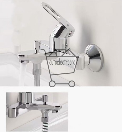 1pcs new grohe - grohe, shower