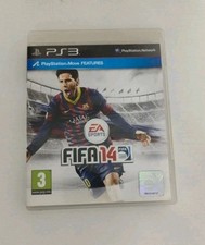 Fifa 13 e Fifa 14 ps3