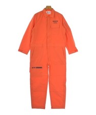 AVIREX Pants (Other) Orange M