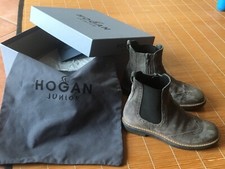 stivaletto bimbo hogan tg 29