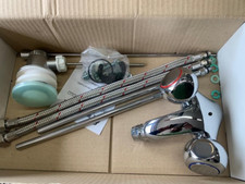 GRUPPO MONOFORO BIDET CON