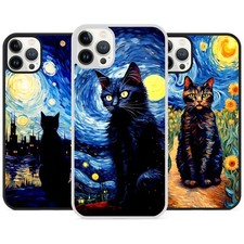 Custodia telefono gatto carino