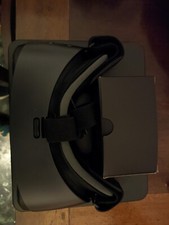 Samsung  Gear Vr with controller Realtá Virtuale/Gear Oculus con controller