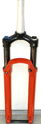 Suntour forcella xcr32 r - sr,