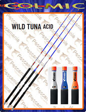 Canna traina colmic WILD TUNA