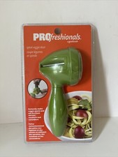 Affettatrice a spirale per