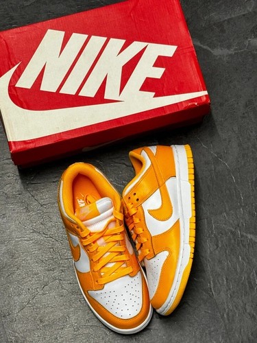 Nike dunk low laser - nike,
