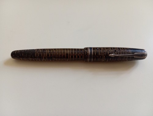 Penna stilografica parker - stilografica,