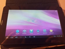 Tablet Exagerate XZPAD703GL Zelig Pad 7" Xzpad703Gl Wi-Fi + 3G