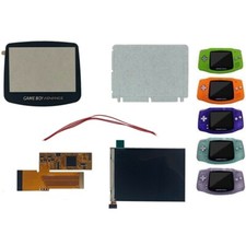 Gameboy Advance IPS V2