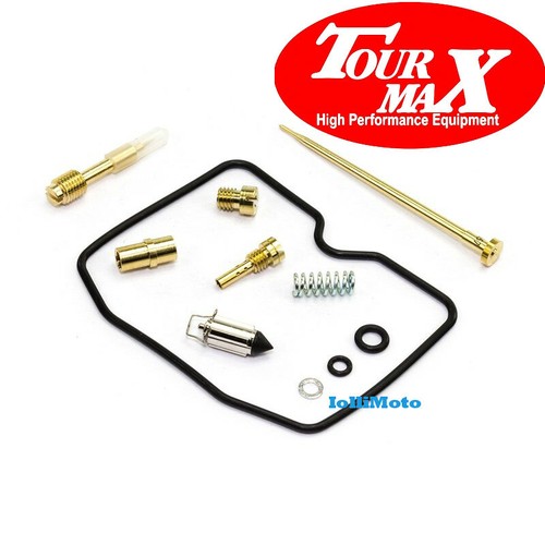 Kit revisione carburatore - kit,