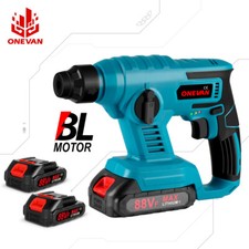 Trapano avvitatore elettrico a