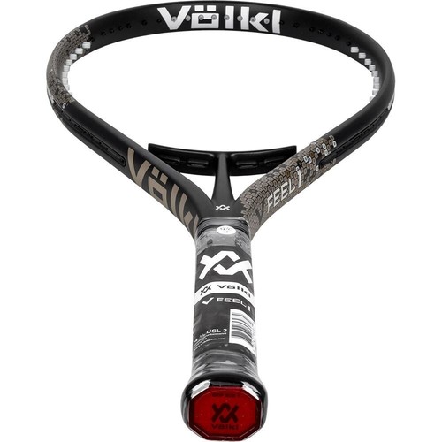Racchetta tennis volkl - racchetta,