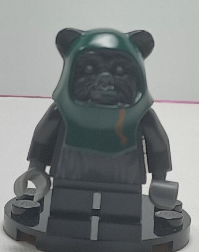 Lego star wars minifigure - lego,