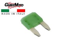 MINI FUSIBILI LAMA 30 A 10