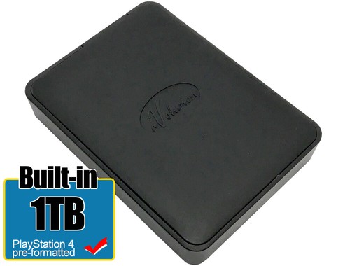 Avolusion 1tb usb - avolusion, disco