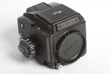 Cassa Mamiya 645 M645J con