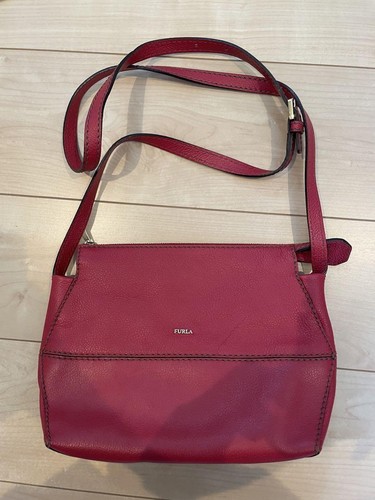 Borsa tracolla furla - tracolla, in