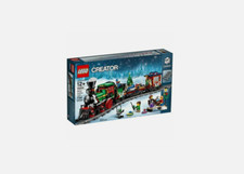 LEGO Creator Expert: Treno