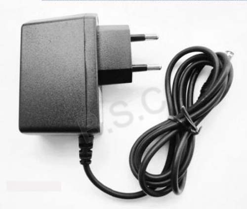 Plug dc alimentatore - eu, ac/dc
