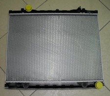 RADIATORE ACQUA KIA SORENTO