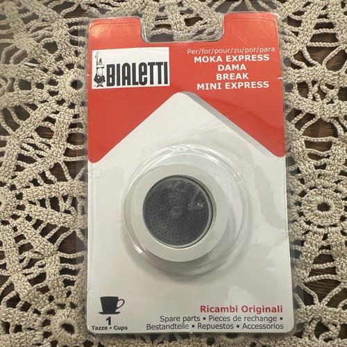 Filtro bialetti ricambi - filtro,