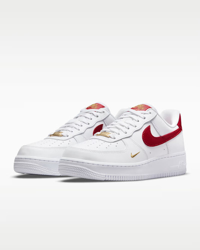Cz0270 104 nike air - force, 1