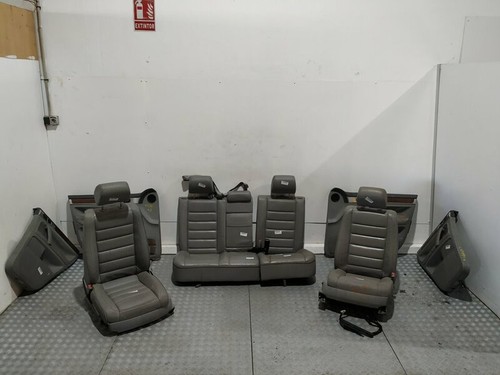Sedili volkswagen touareg 7la - sedili,