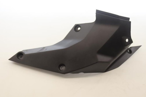 Coperchio laterale destro - laterale, ktm
