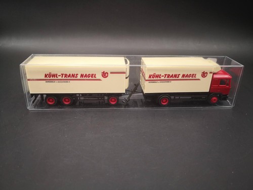 Herpa man f90 - f90, trans