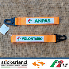 Portachiavi personalizzato