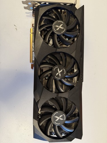 Xfx amd radeon - xfx,