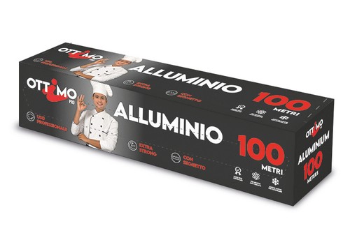 Alluminio ottimopro roll 300 - ottimopro,