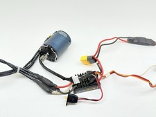 Castle MAMBA MICRO X 12,6V