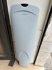 antitaccheggio usato completo di numerose placche sia metalliche che adesive 