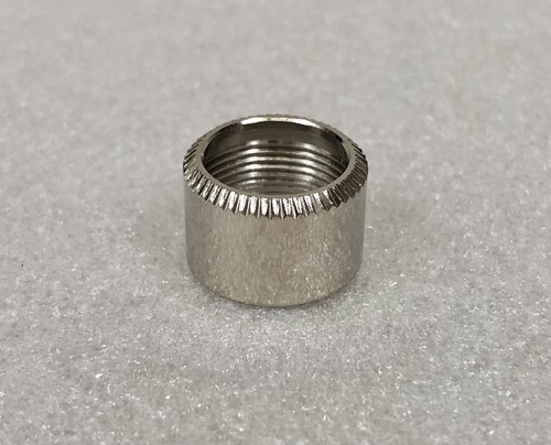 Collare anello ritenzione - di,