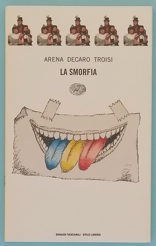 Arena decaro troisi la - arena,