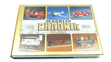 MIKADO Märklin cronaca 125 anni 1859-1984 ISBN 381240050 H0 800 700 scala 0 1