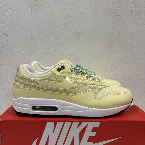 Nike air max - 1, lemonade