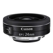 Canon Obiettivo Pancake EF-S